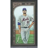 2015 Topps Gypsy Queen Mini #101 Lucas Duda