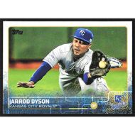 2015 Topps #570 Jarrod Dyson