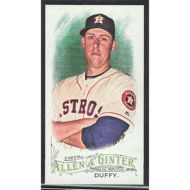 2016 Topps Allen & Ginter Mini #220 Matt Duffy