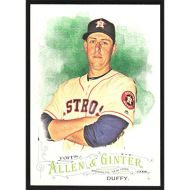 2016 Topps Allen & Ginter #220 Matt Duffy