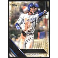 2016 Topps Gold #684 Jarrod Dyson