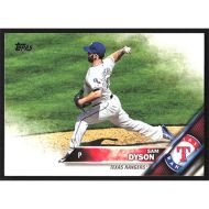 2016 Topps Update #US248 Sam Dyson