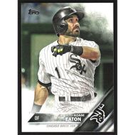 2016 Topps #165 Adam Eaton