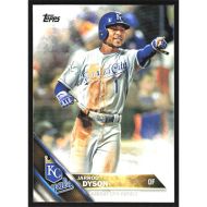 2016 Topps #684 Jarrod Dyson