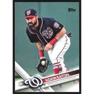 2017 Topps Update #US283 Adam Eaton