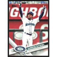 2017 Topps #489 Jarrod Dyson