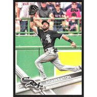 2017 Topps #64 Adam Eaton