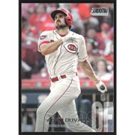 2018 Stadium Club #243 Adam Duvall