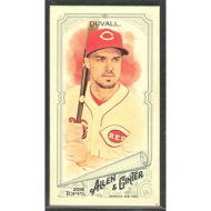 2018 Topps Allen & Ginter Mini #77 Adam Duvall