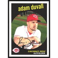 2018 Topps Archives #59 Adam Duvall