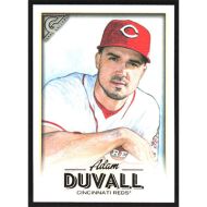 2018 Topps Gallery #72 Adam Duvall