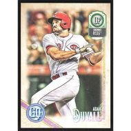 2018 Topps Gypsy Queen #46 Adam Duvall