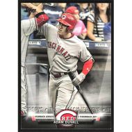 2018 Topps Salute Series 2 #S-20 Adam Duvall