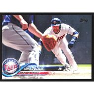 2018 Topps #130 Brian Dozier