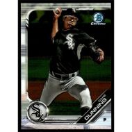 2019 Bowman Chrome Prospects #BCP-94 Dane Dunning