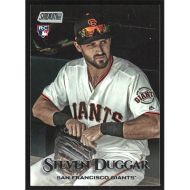 2019 Stadium Club #238 Steven Duggar