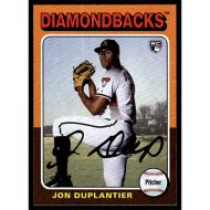 2019 Topps Archives #110 Jon Duplantier