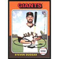 2019 Topps Archives #172 Steven Duggar