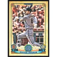 2019 Topps Gypsy Queen #108 Steven Duggar