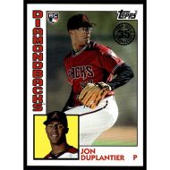 2019 Topps Update '84 #84-18 Jon Duplantier