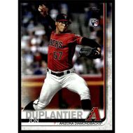 2019 Topps Update #US244 Jon Duplantier