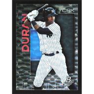 2020 Bowman Platinum Top Prospects Ice #TOP-76 Ezequiel Duran