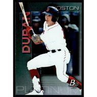 2020 Bowman Platinum Top Prospects #TOP-98 Jarren Duran