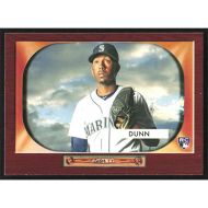 2020 Topps Archives '55 Bowman #B55-7 Justin Dunn