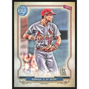 2020 Topps Gypsy Queen #291 Tommy Edman