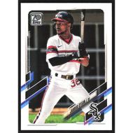 2021 Topps #337 Jarrod Dyson