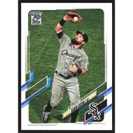 2021 Topps #554 Adam Eaton