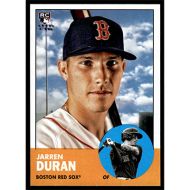 2022 Topps Archives #88 Jarren Duran