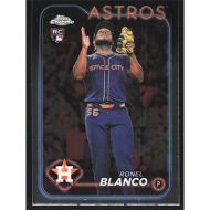 2024 Topps Chrome Update #USC125 Ronel Blanco