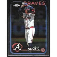 2024 Topps Chrome Update #USC165 Adam Duvall