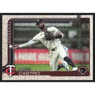 2025 Topps Sandglitter #155 Willi Castro