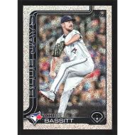 2025 Topps Sandglitter #267 Chris Bassitt