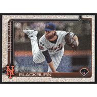 2025 Topps Sandglitter #329 Paul Blackburn