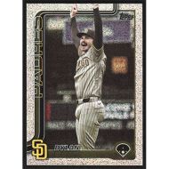 2025 Topps Sandglitter #58 Dylan Cease