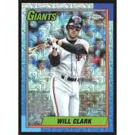 2025 Topps '90 Silver Pack Chrome #T90C-75 Will Clark