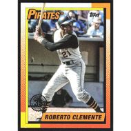 2025 Topps '90 #T90-27 Roberto Clemente