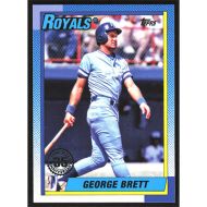 2025 Topps '90 #T90-28 George Brett