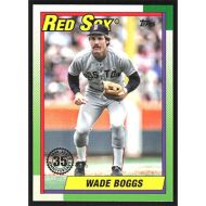 2025 Topps '90 #T90-7 Wade Boggs