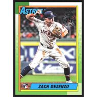 2025 Topps '90 #T90-92 Zach Dezenzo