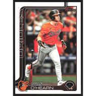 2025 Topps #114 Ryan O'Hearn