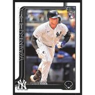 2025 Topps #115 Carlos Narvaez