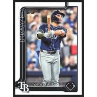 2025 Topps #124 Richie Palacios