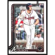 2025 Topps #145 Matt Olson