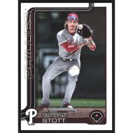 2025 Topps #147 Bryson Stott