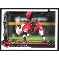 2025 Topps #150 Elly De La Cruz Future Stars