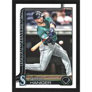 2025 Topps #15 Mitch Haniger